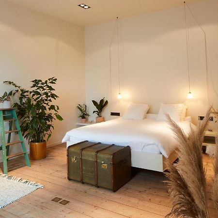 Chambre D'Amis By Alix Γάνδη Εξωτερικό φωτογραφία