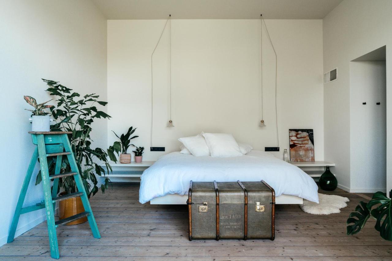 Chambre D'Amis By Alix Γάνδη Εξωτερικό φωτογραφία