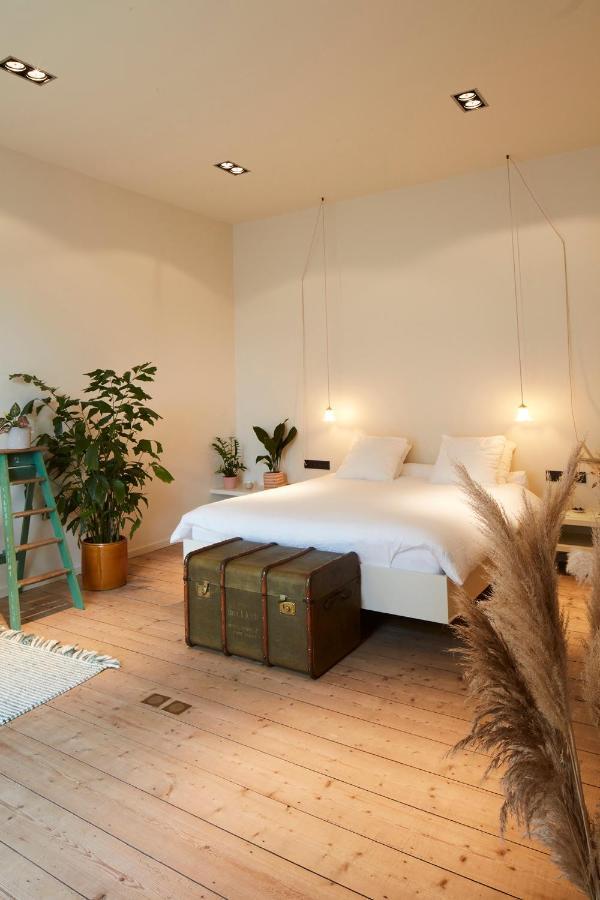 Chambre D'Amis By Alix Γάνδη Εξωτερικό φωτογραφία