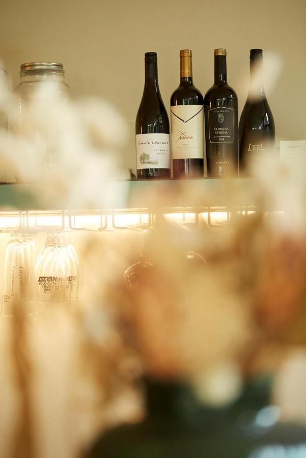 Chambre D'Amis By Alix Γάνδη Εξωτερικό φωτογραφία
