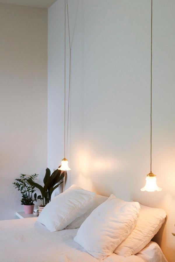 Chambre D'Amis By Alix Γάνδη Εξωτερικό φωτογραφία